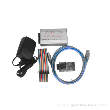 R270-VAS4 BDM prog R270